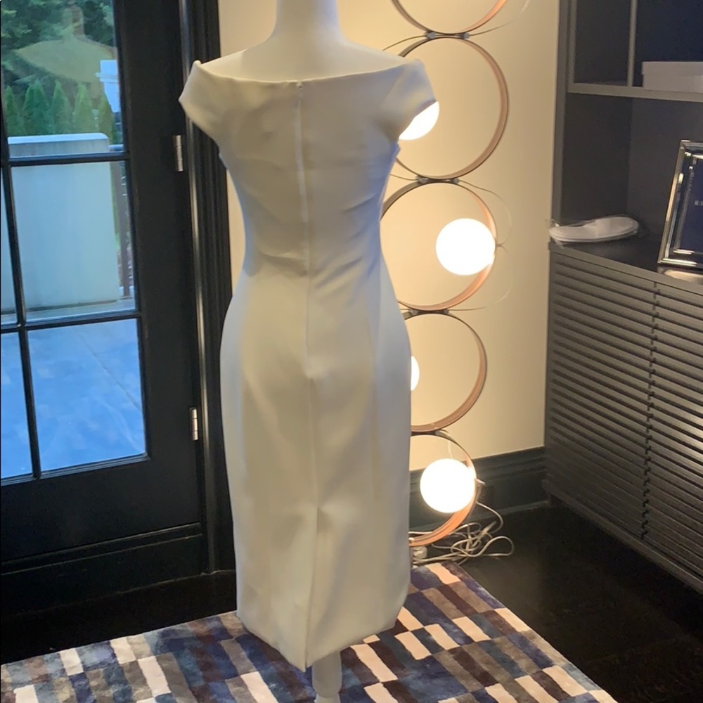 Evening dress woman - Picture 3 of 8